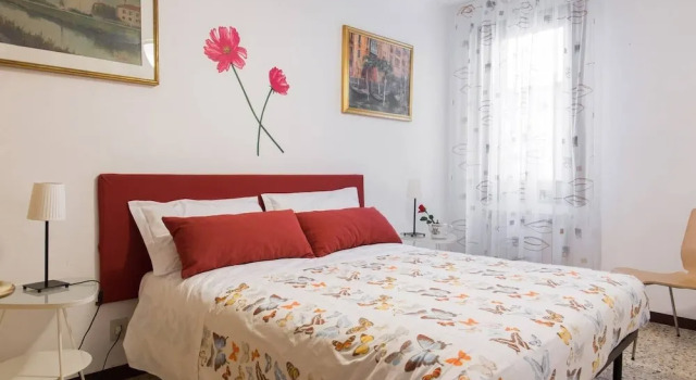 Апартаменты Grimaldi Apartments - Ca Stella