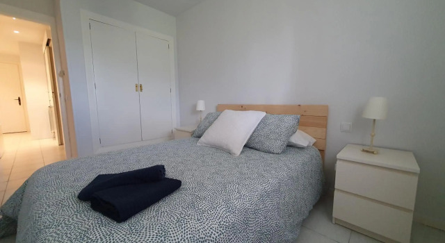 Apartamento Goxoa, Prenota Appartamento Hotel a Aragona con piscina, Piscina