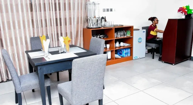 Yewa Frontier Hotel, Book Hotel Hoteller i Ogun med pool, Swimmingpool