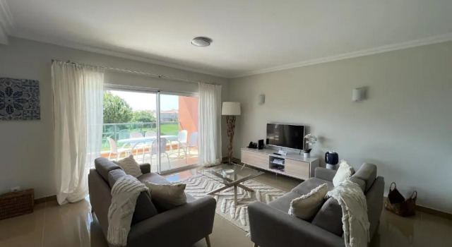 Fairway 3 Appartement - Boavista Golf & Spa Resort, Varaa Lomakeskus Lagos Albufeira