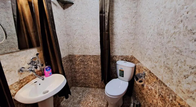 Двухместный номер Deluxe Lizas home