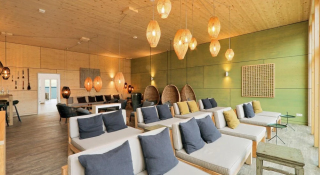 Penthouse Deluxe