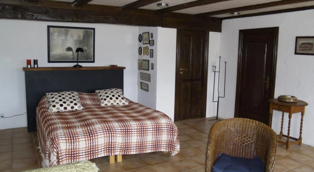 Juhls Bed & Breakfast