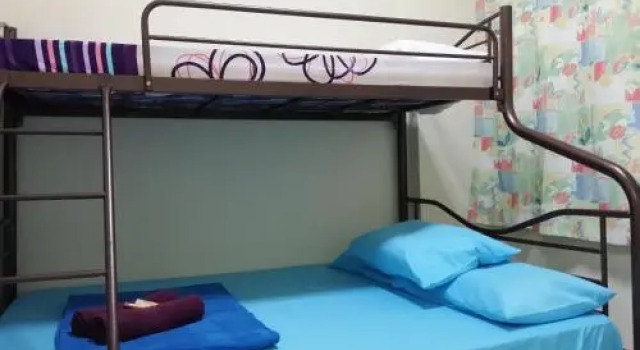 Sterling Homestay, Prenota Hotel Air Itam Penang