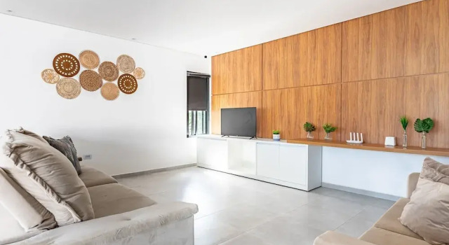 Casa 4 Quartos Porto de Galinhas 117D, Rezervasyon Tatil Evi Pernambuco kır evleri, Küçük Ev