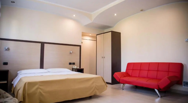 Hotel Citta Di Conegliano, Reserva ahora Hotel Conegliano Véneto