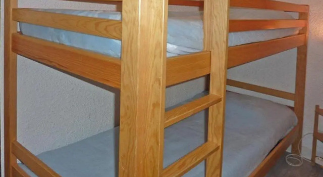 Appartement Les Orres, 1 pièce, 4 personnes - FR-1-322-284, Забронировать Апартаменты/квартира Лез-Ор Hautes-Alpes