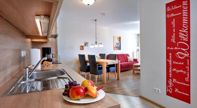 Haus Eben Ezer