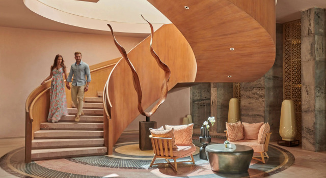 Hyatt Regency Aqaba Ayla Resort, Varaa Lomakeskus King Hussein International Airport Akaba