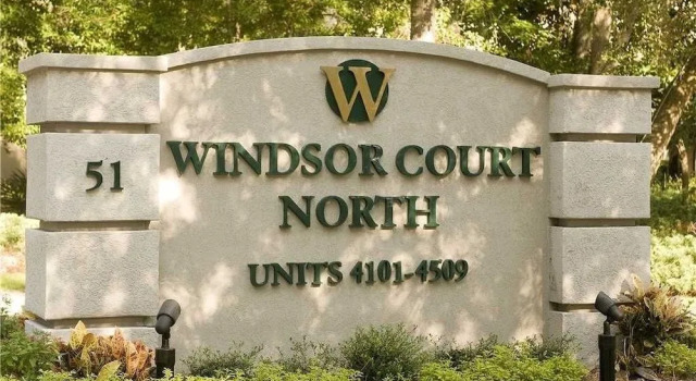 Windsor Court N 4503 by RedAwning, Забронировать Апартаменты/квартира Апартаменты Южной Каролины, Апартаменты/квартира