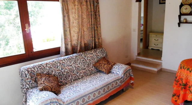 Коттедж Casa Anselmi