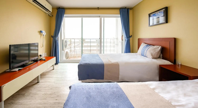 Mega Resort, Забронировать Курортный отель Hangyeong 