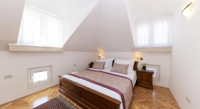 Heritage Hotel Tisno
