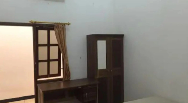 Standard quarto Penginapan Meli
