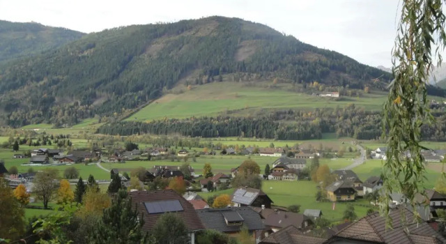 Номер Standard Hotel Pension Schwaiger