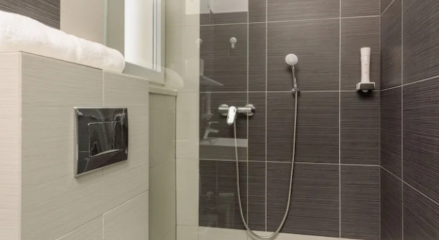Номер Standard Vila White