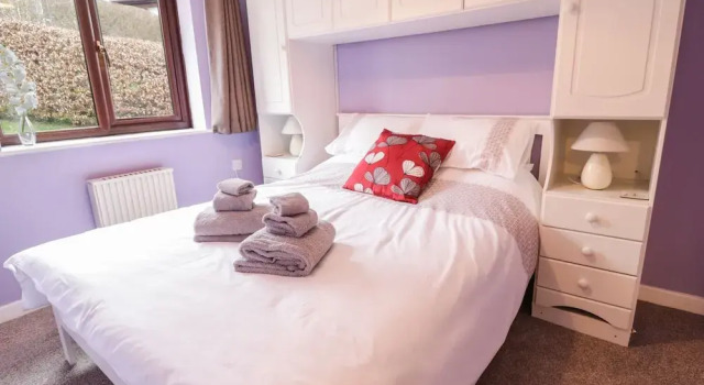 Ardwyn, Book Hotel Hoteller i Bala med parkering, Parkering