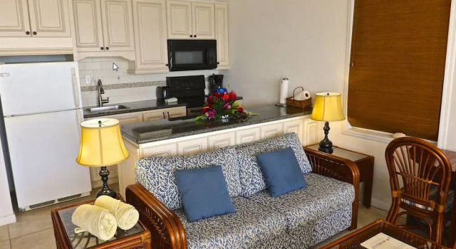 Harbour Beach Villas