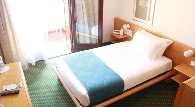 Номер Standard Hotel Bella Venezia