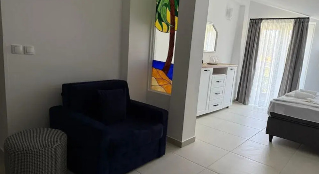 Семейный номер Standard Hotel Xanadu