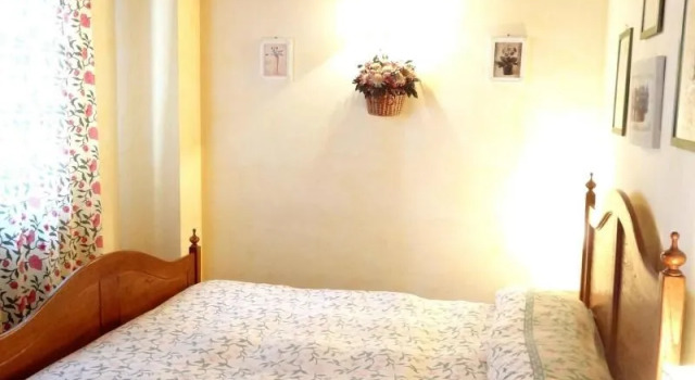Valle degli Arci, Boek Vakantiehuis Tivoli Lazio