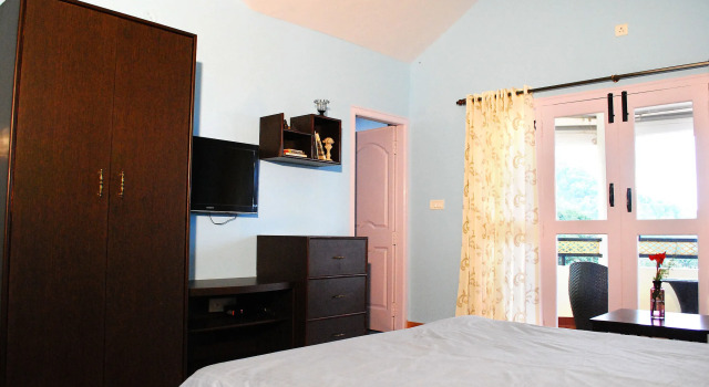 Amritasthanam Guest House And Retreat, Забронировать Гостевой дом Гостевые дома Coorg, Гостевой дом