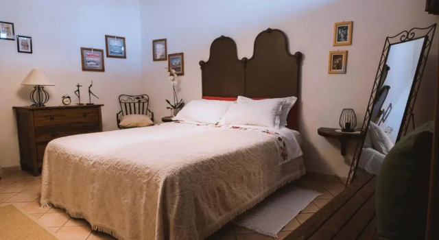 Sviitti Cà 'd Langa B&B