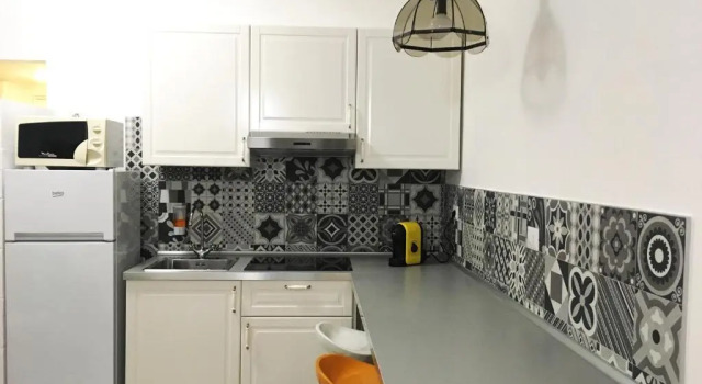 Studio Residence Da Giò