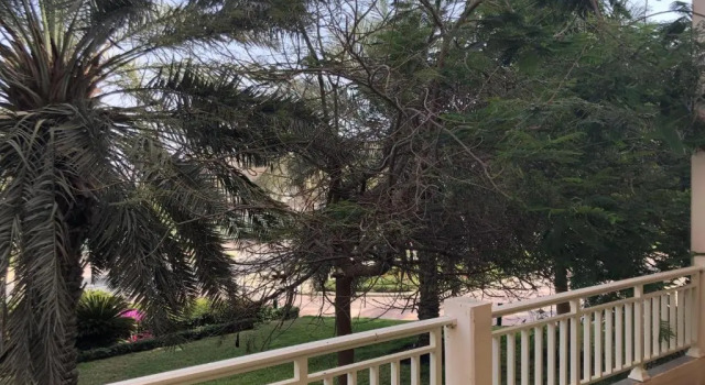 Апартаменты 2 bedrooms apartment in Marina 1 towers king Abdullah economy city شقه غرفتين في المارينا ١