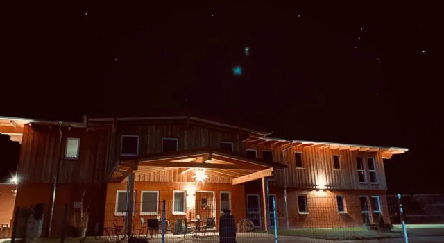 Hotel Rappenhof