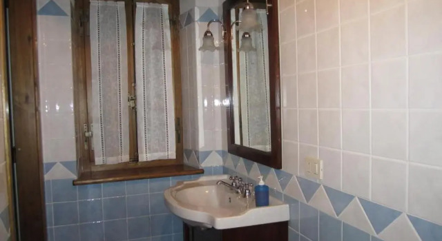 Номер Standard Agriturismo Casa Fibbianello
