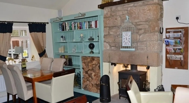 The Boatside Inn, Book Hotel SPA-hoteller i Durham, SPA
