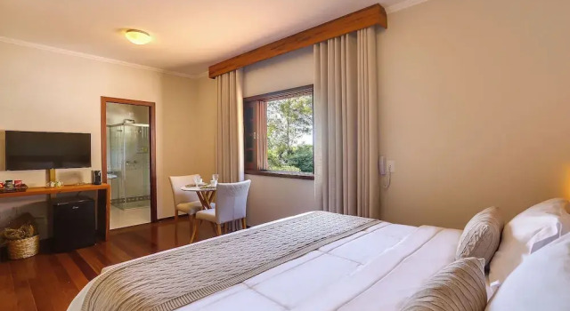 Villa Boréal Hostellerie Pousada Boutique, Забронировать Вилла Виллы Агуас-ди-Линдоя, рядом с Площадь Адемара ди Барруса, Вилла