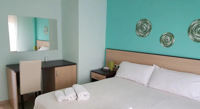 Двухместный номер Standard Hotel Balai