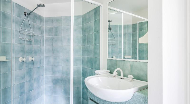 Апартаменты c 1 комнатой с балконом BreakFree Diamond Beach