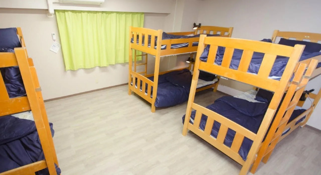 Tokyo Sumidagawa Youth Hostel, Забронировать Хостел Тайто Токио, рядом с Site of the Former Yohei Sushi