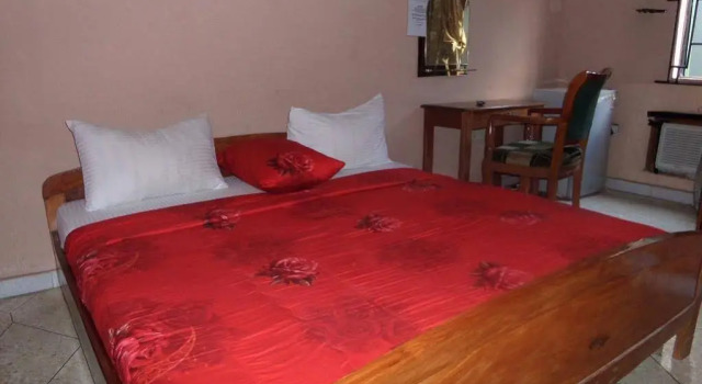 Duban Guest House, Rezervovat Penzión Ogba Lagos