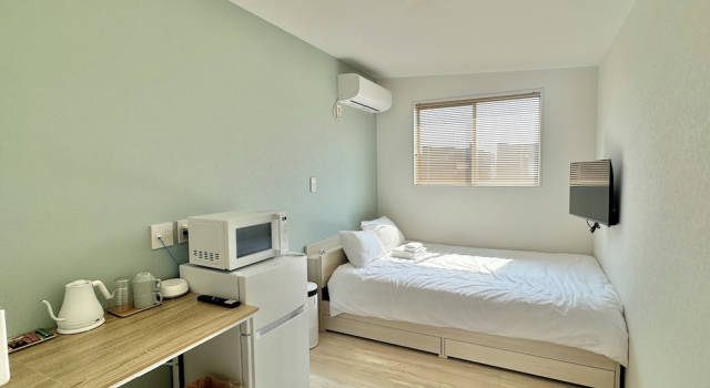 Номер Standard Solana Smart INN Narita airport