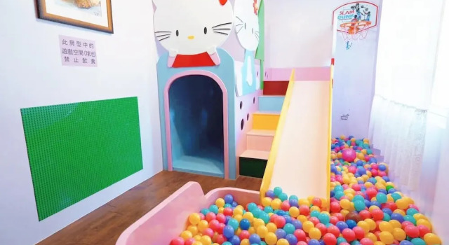 Люкс Sweetheart Homestay