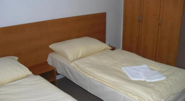 Люкс Standard Městský Hotel Dorinka