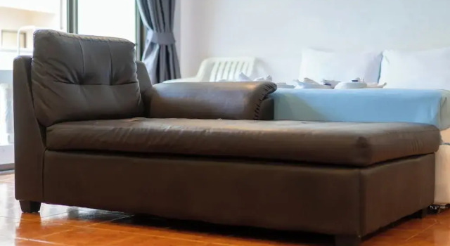 Апартаменты Patong Central Residence & Apartment