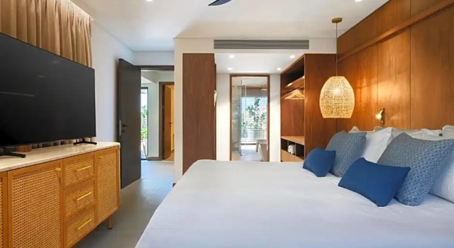 Вилла Carmel Forest by Isrotel Exclusive