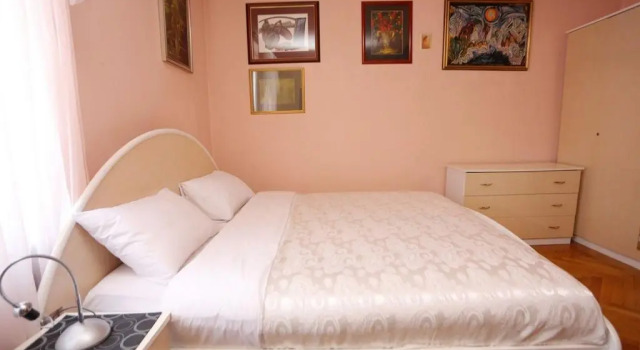 Apartment Heart of City Lola, Забронировать Апартаменты/квартира Апартаменты Задар, рядом с Пляж Коловаре, Апартаменты/квартира