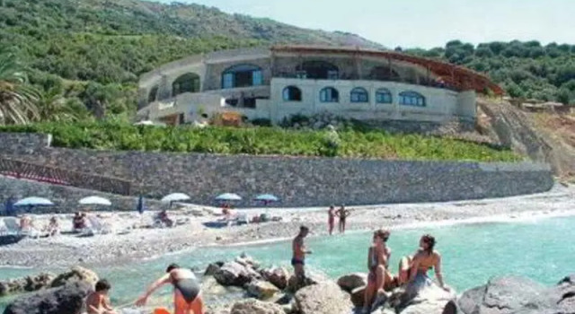 Villaggio La Marée, Book Hotel Pisciotta 
