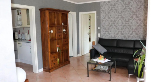Ferienwohnung-Abendroete