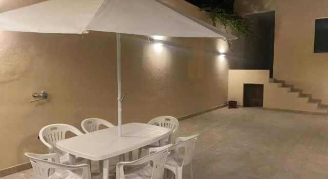 Коттедж с 2 комнатами Casa Stella, in centro, a 100 m dal mare 3 bagni