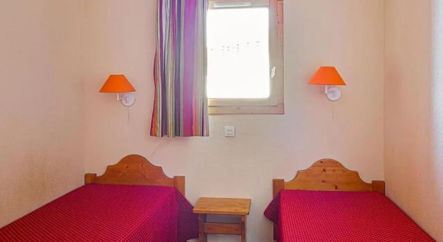 Residence les Valmonts - maeva Home, Prenota Hotel Hotel a Alvernia con parcheggio, Parcheggio