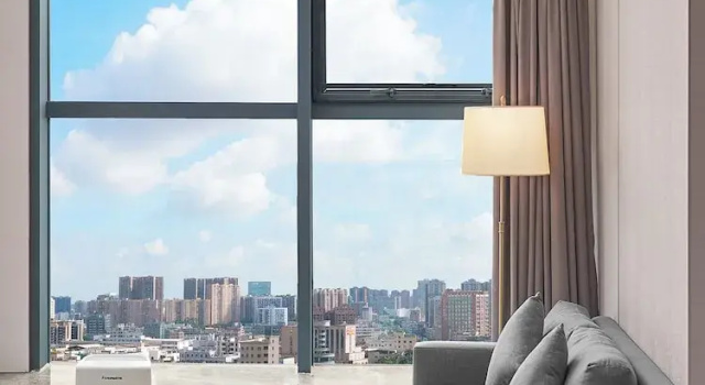 Двухместный номер Business Lavande Hotel