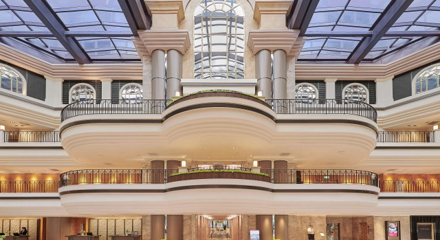 Grand Hyatt Taipei