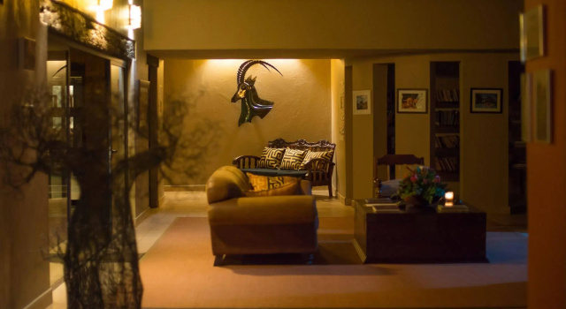 Baobab Ridge, Reservar Hotel Hotéis SPA em Mpumalanga, SPA